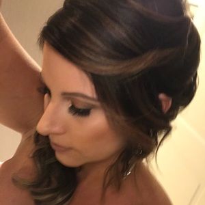 Meet your Posher, Jamie